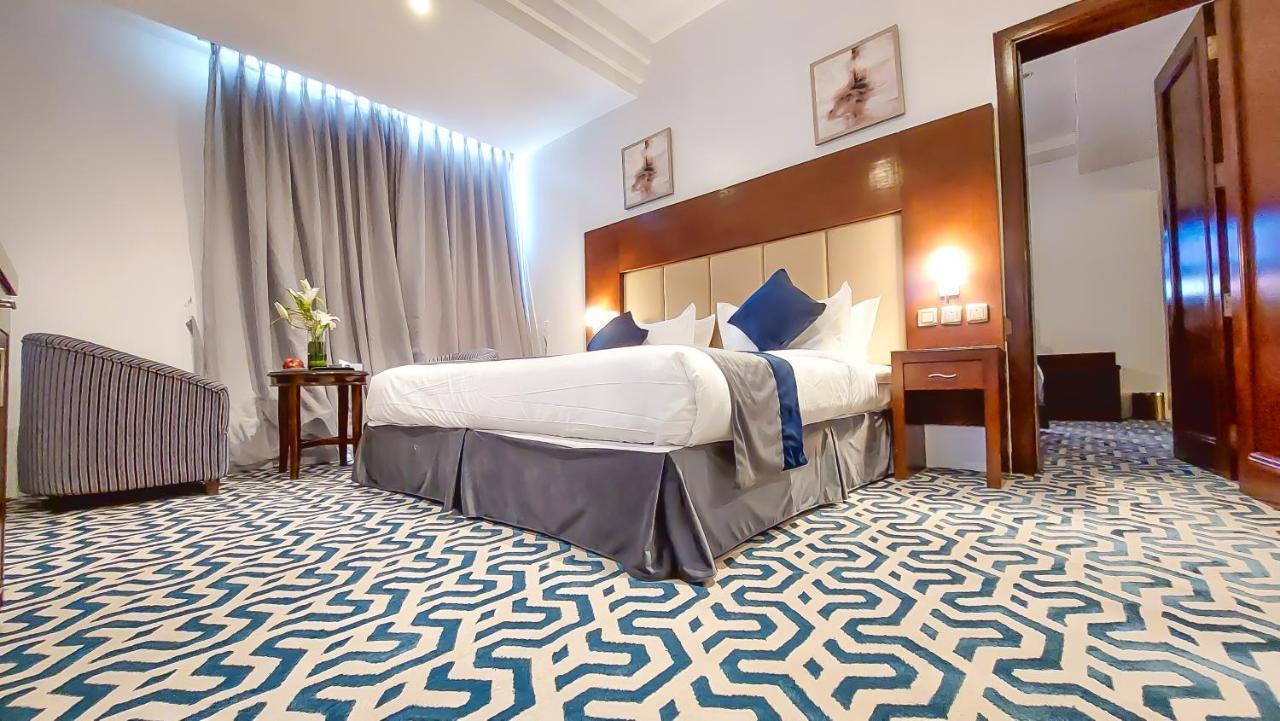Golden Dune Hotel Almalaz Riyadh Exteriör bild