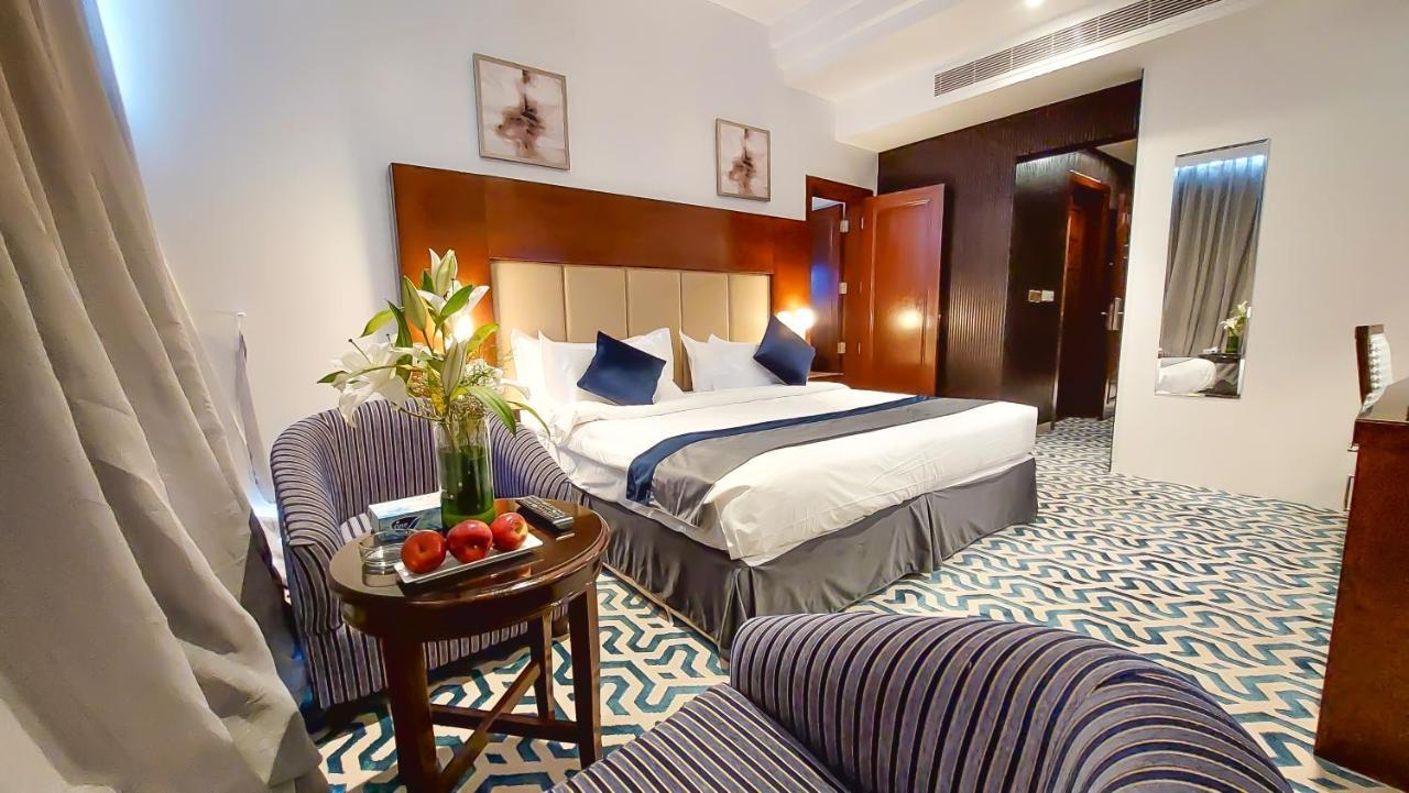 Golden Dune Hotel Almalaz Riyadh Exteriör bild