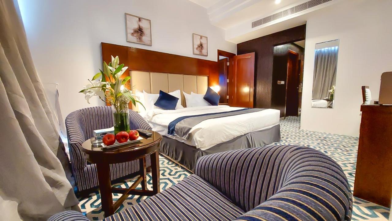Golden Dune Hotel Almalaz Riyadh Exteriör bild