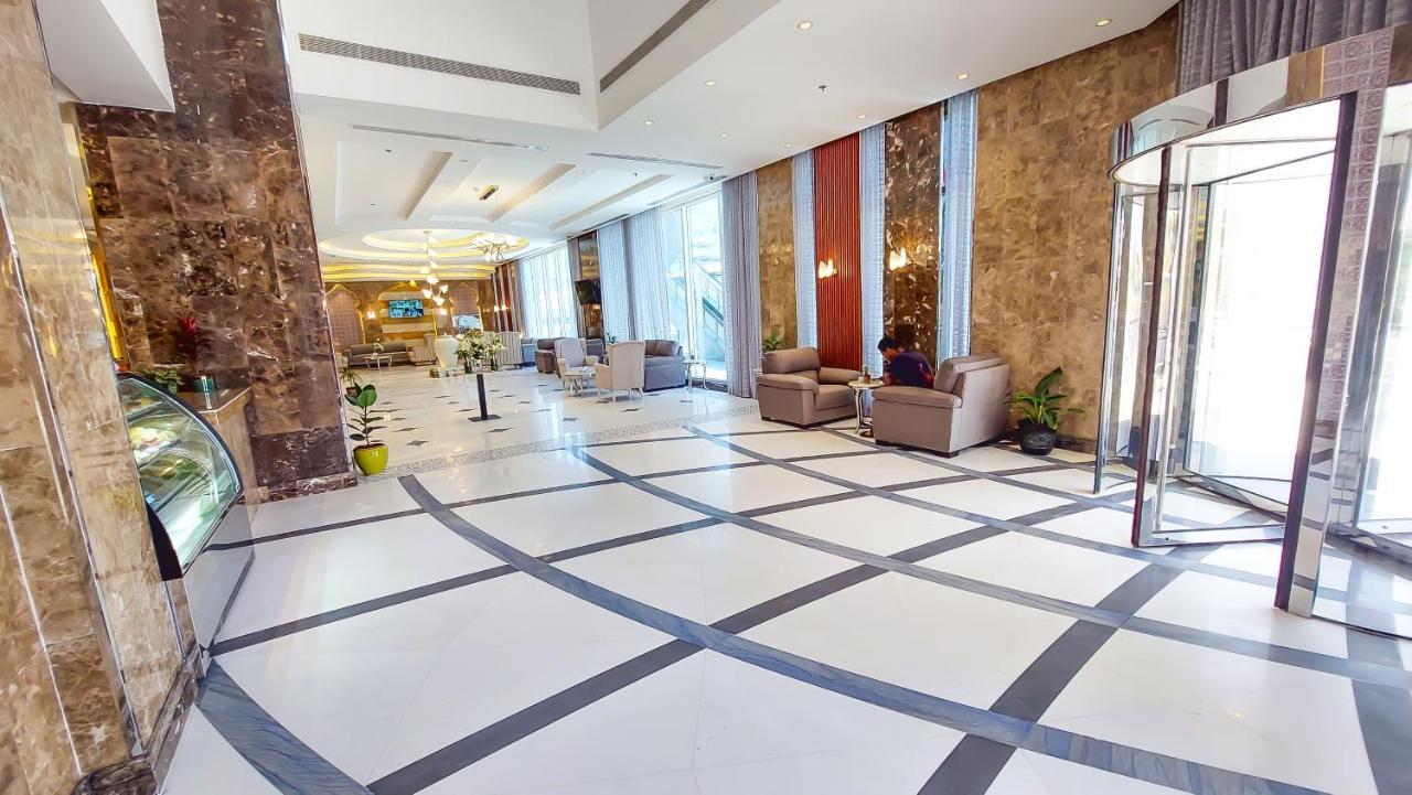 Golden Dune Hotel Almalaz Riyadh Exteriör bild